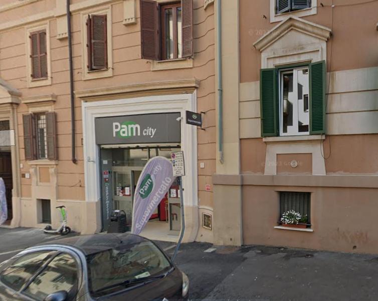 Home Holiday Rome - Basilica San Pietro מראה חיצוני תמונה